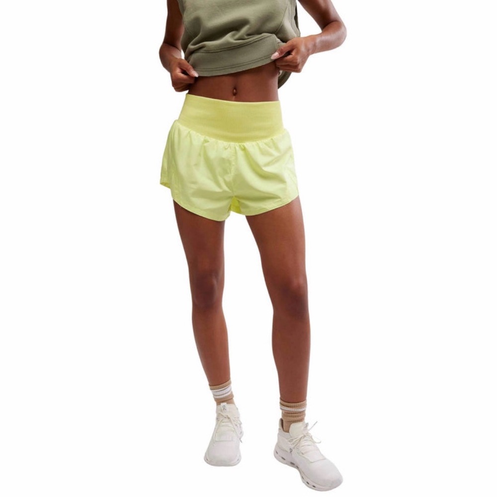 FP Movement Carpe Diem Shorts